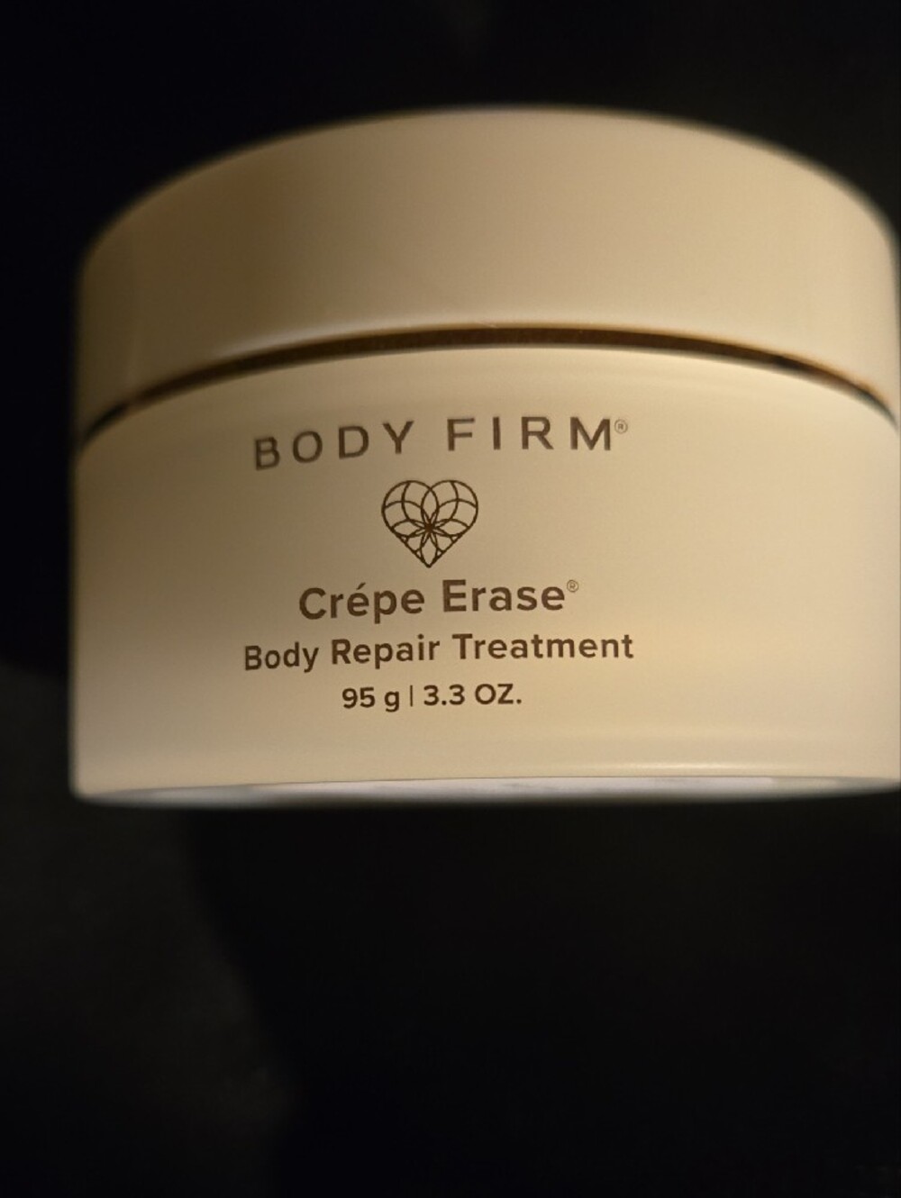 Crepe Erase Body Refining Exfoliant +Crepe Erase Body Repair Treatment 3.3 Oz Ea - Picture 2 of 4
